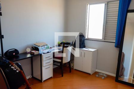 Quarto 1 de apartamento à venda com 2 quartos, 53m² em Cidade das Flores, Osasco