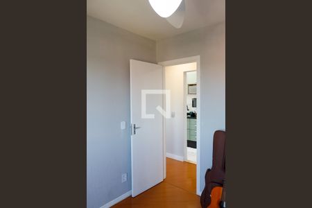 Quarto 1 de apartamento à venda com 2 quartos, 53m² em Cidade das Flores, Osasco