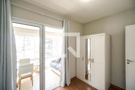 Quarto  de apartamento para alugar com 2 quartos, 67m² em Tatuapé, São Paulo