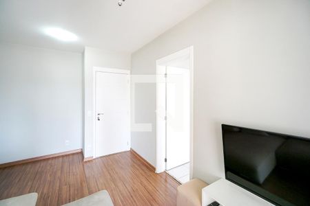 Sala de apartamento para alugar com 2 quartos, 67m² em Tatuapé, São Paulo