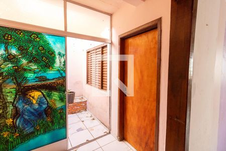 Quarto 2 de casa à venda com 3 quartos, 288m² em Campo Novo, Porto Alegre