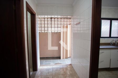 ÁREA DE SERVIÇO de casa à venda com 3 quartos, 168m² em Casa Verde Alta, São Paulo