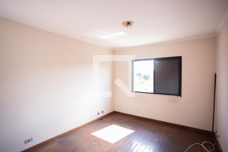 QUARTO 1- SUÍTE de casa à venda com 3 quartos, 168m² em Casa Verde Alta, São Paulo