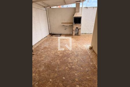 Casa à venda com 3 quartos, 130m² em Nova Campinas, Campinas