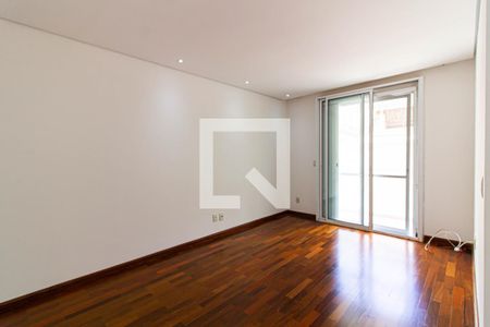 Sala de apartamento para alugar com 2 quartos, 65m² em Perdizes, São Paulo