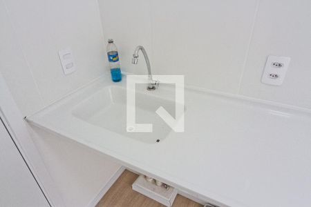 Studio de apartamento para alugar com 1 quarto, 20m² em Vila Pereira Barreto, São Paulo