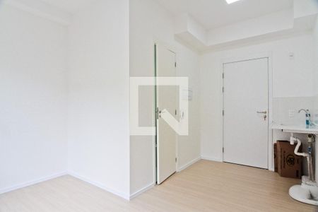 Studio de apartamento para alugar com 1 quarto, 20m² em Vila Pereira Barreto, São Paulo