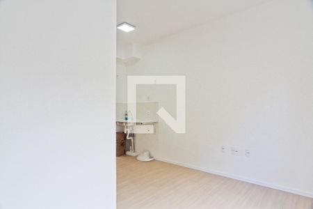 Studio de apartamento para alugar com 1 quarto, 20m² em Vila Pereira Barreto, São Paulo