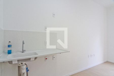Studio de apartamento para alugar com 1 quarto, 20m² em Vila Pereira Barreto, São Paulo