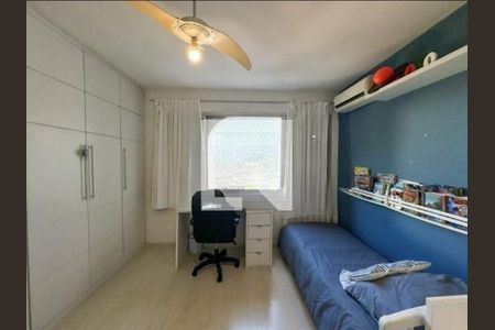 Apartamento à venda com 3 quartos, 210m² em Lagoa, Rio de Janeiro