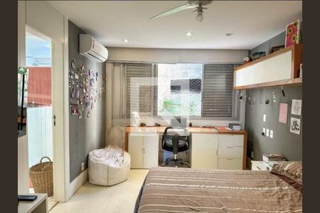 Apartamento à venda com 3 quartos, 210m² em Lagoa, Rio de Janeiro