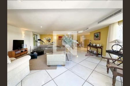 Apartamento à venda com 3 quartos, 210m² em Lagoa, Rio de Janeiro