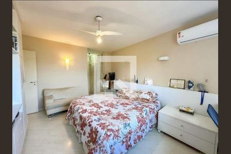 Apartamento à venda com 3 quartos, 210m² em Lagoa, Rio de Janeiro