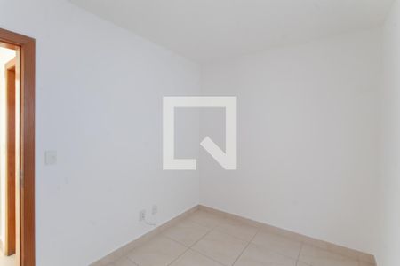 Quarto 1 de apartamento à venda com 2 quartos, 59m² em Santa Monica, Belo Horizonte