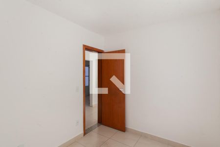 Quarto 2 de apartamento à venda com 2 quartos, 59m² em Santa Monica, Belo Horizonte