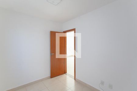 Quarto 1 de apartamento à venda com 2 quartos, 59m² em Santa Monica, Belo Horizonte