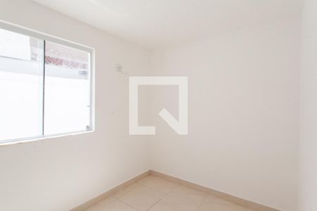 Quarto 2 de apartamento à venda com 2 quartos, 59m² em Santa Monica, Belo Horizonte