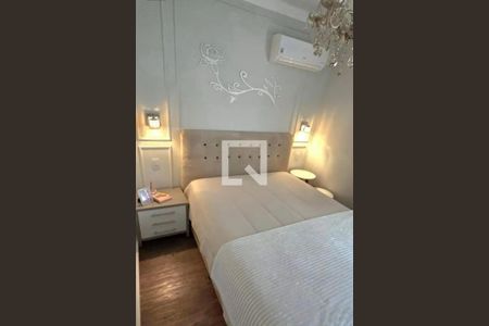 Apartamento à venda com 3 quartos, 80m² em Jardim Nova Europa, Campinas
