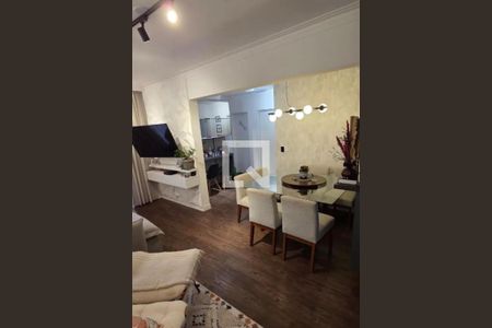 Apartamento à venda com 3 quartos, 80m² em Jardim Nova Europa, Campinas