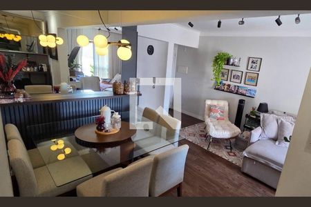 Apartamento à venda com 3 quartos, 80m² em Jardim Nova Europa, Campinas