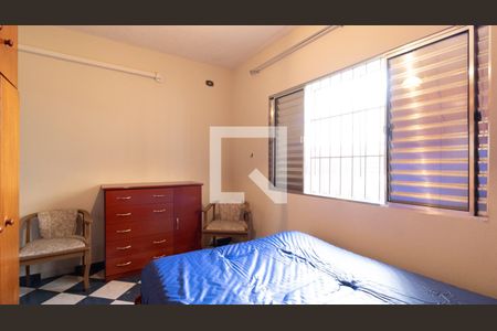 Quarto 1 de casa à venda com 6 quartos, 231m² em Parque Boturussu, São Paulo