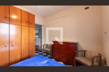 Quarto 1 de casa à venda com 6 quartos, 231m² em Parque Boturussu, São Paulo