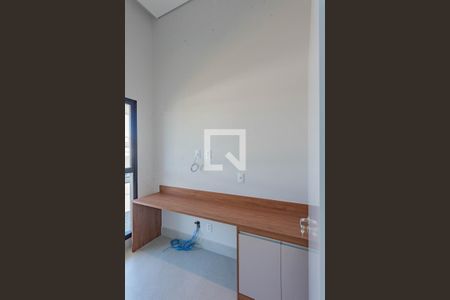 Escritório de casa de condomínio à venda com 3 quartos, 300m² em Jardim America Ii, Campinas