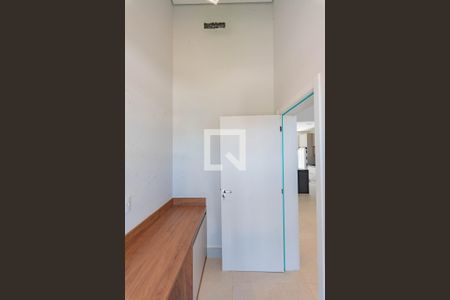 Escritório de casa de condomínio à venda com 3 quartos, 300m² em Jardim America Ii, Campinas