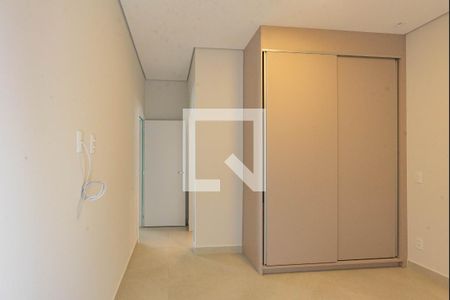 Suíte 1 de casa de condomínio à venda com 3 quartos, 300m² em Jardim America Ii, Campinas