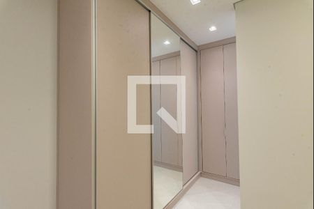 Suíte 1 de casa de condomínio à venda com 3 quartos, 300m² em Jardim America Ii, Campinas