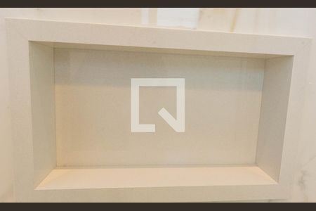 Banheiro da Suíte 1 de casa de condomínio à venda com 3 quartos, 300m² em Jardim America Ii, Campinas