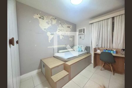 Apartamento à venda com 2 quartos, 70m² em Recreio dos Bandeirantes, Rio de Janeiro