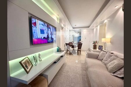 Apartamento à venda com 2 quartos, 70m² em Recreio dos Bandeirantes, Rio de Janeiro