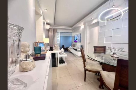 Apartamento à venda com 2 quartos, 70m² em Recreio dos Bandeirantes, Rio de Janeiro