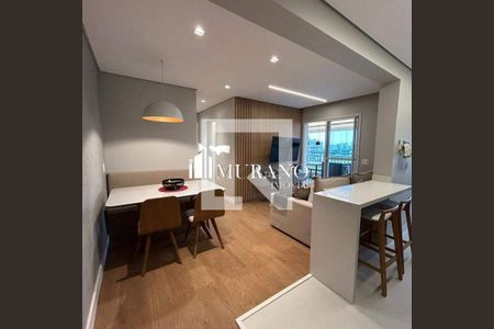 Apartamento à venda com 2 quartos, 75m² em Belenzinho, São Paulo