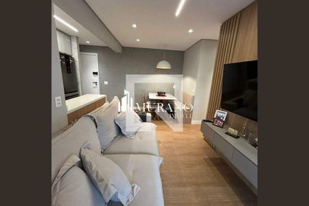 Apartamento à venda com 2 quartos, 75m² em Belenzinho, São Paulo