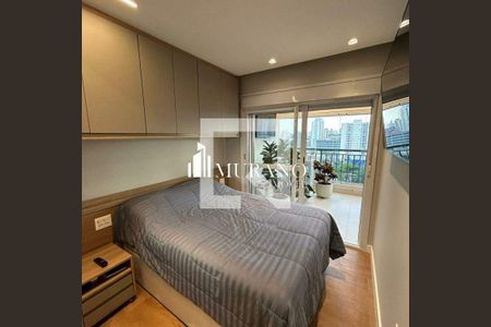 Apartamento à venda com 2 quartos, 75m² em Belenzinho, São Paulo