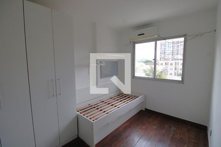 Quarto 2 de apartamento para alugar com 2 quartos, 70m² em Méier, Rio de Janeiro