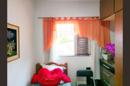 Quarto 02 de casa à venda com 3 quartos, 131m² em Vila Silveira, Guarulhos