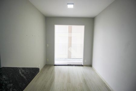 Sala de apartamento à venda com 2 quartos, 50m² em Vila Andrade, São Paulo
