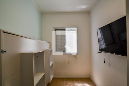 Quarto 1 de apartamento à venda com 2 quartos, 65m² em Vila Eldizia, Santo André
