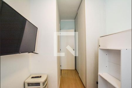 Quarto 1 de apartamento à venda com 2 quartos, 65m² em Vila Eldizia, Santo André