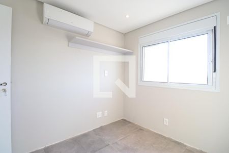 Quarto de apartamento para alugar com 2 quartos, 90m² em Vila Anastácio, São Paulo