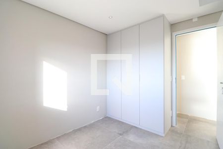 Quarto de apartamento para alugar com 2 quartos, 90m² em Vila Anastácio, São Paulo