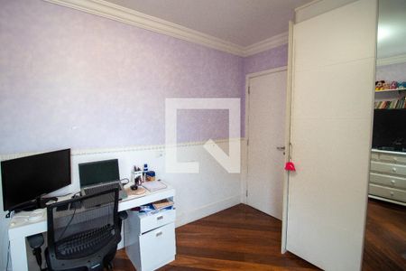 Quarto 1 de apartamento à venda com 4 quartos, 151m² em Parque dos Principes, São Paulo