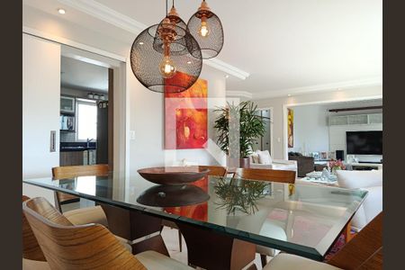 Sala de apartamento para alugar com 3 quartos, 144m² em Vila Madalena, São Paulo