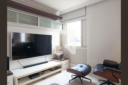 Sala de apartamento para alugar com 3 quartos, 144m² em Vila Madalena, São Paulo