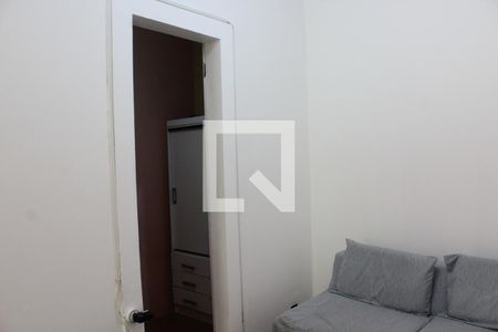 Studio de kitnet/studio para alugar com 1 quarto, 40m² em Santa Cecilia, São Paulo