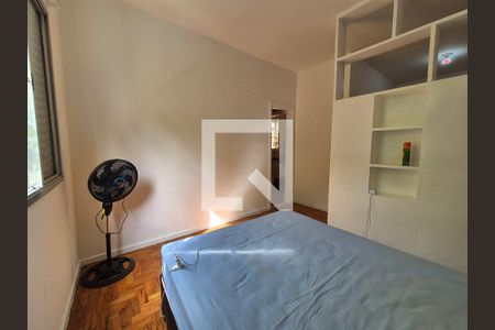 Studio de kitnet/studio para alugar com 1 quarto, 40m² em Santa Cecilia, São Paulo