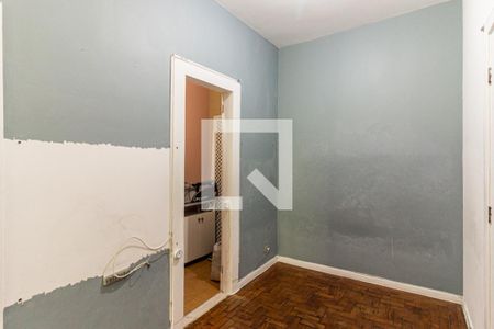 Studio de kitnet/studio para alugar com 1 quarto, 40m² em Santa Cecilia, São Paulo